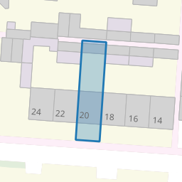 Perceel MGT01-A-3763