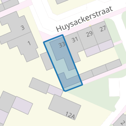 Perceel MGT01-A-3787