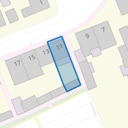 Perceel MGT01-A-3788