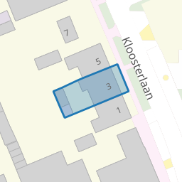 Perceel MGT01-A-3791
