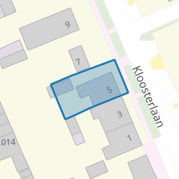 Perceel MGT01-A-3792