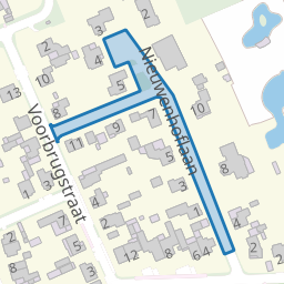 Perceel MGT01-A-3801