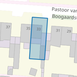 Perceel MGT01-A-3838