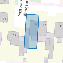 Perceel MGT01-A-3841