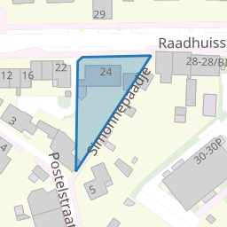 Perceel MGT01-A-3868