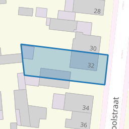 Perceel MGT01-A-3899