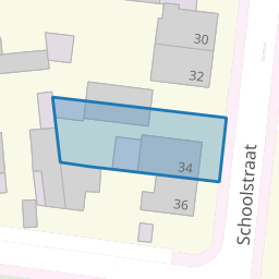 Perceel MGT01-A-3900