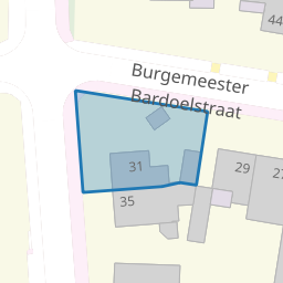 Perceel MGT01-A-3912