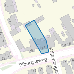 Perceel MGT01-A-3917