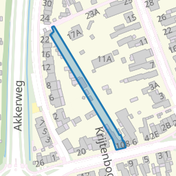 Perceel MGT01-A-3929