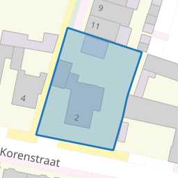 Perceel MGT01-A-3946