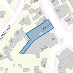 Perceel MGT01-A-4042