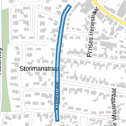 Perceel MGT01-A-4044