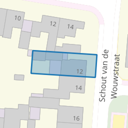 Perceel MGT01-A-4097