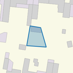 Perceel MGT01-A-4104