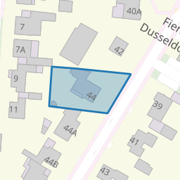 Perceel MGT01-A-4118