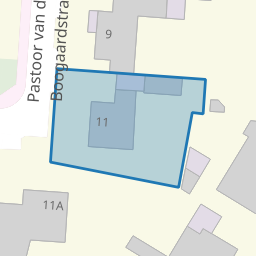 Perceel MGT01-A-4119