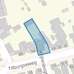 Perceel MGT01-A-4132