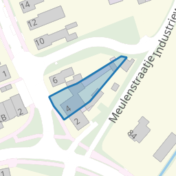 Perceel MGT01-A-4155