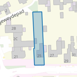 Perceel MGT01-A-4176