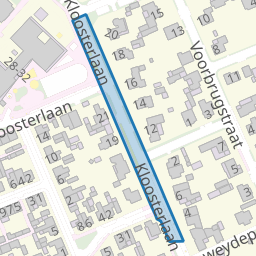 Perceel MGT01-A-4181