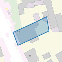 Perceel MGT01-A-4192