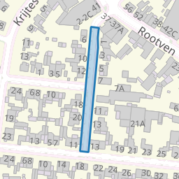 Perceel MGT01-A-4194