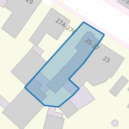 Perceel MGT01-A-4199