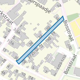 Perceel MGT01-A-4230