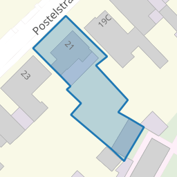 Perceel MGT01-A-4232