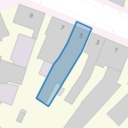 Perceel MGT01-A-4239