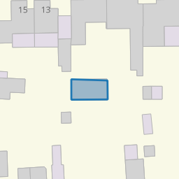 Perceel MGT01-A-4286