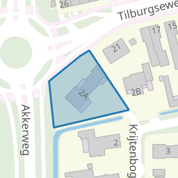 Perceel MGT01-A-4309