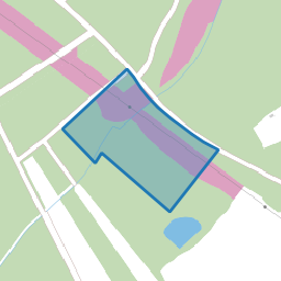 Perceel MGT01-A-4318