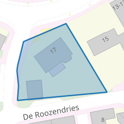 Perceel MGT01-A-4326