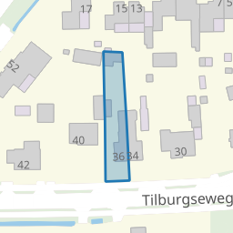 Perceel MGT01-A-4387