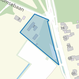 Perceel MGT01-A-4396