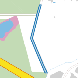 Perceel MGT01-A-4407