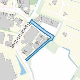 Perceel MGT01-A-4432