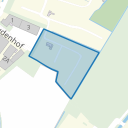 Perceel MGT01-A-4433