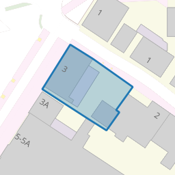 Perceel MGT01-A-4459