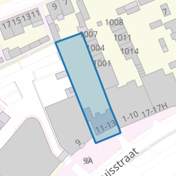 Perceel MGT01-A-4489