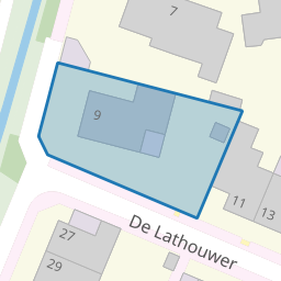 Perceel MGT01-A-4528