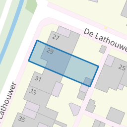 Perceel MGT01-A-4530