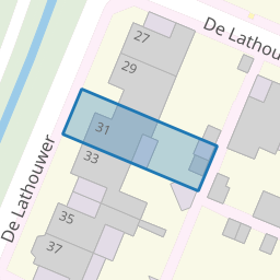 Perceel MGT01-A-4531