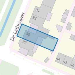 Perceel MGT01-A-4533