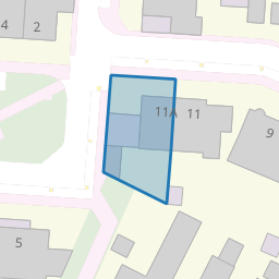 Perceel MGT01-A-4574