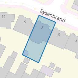 Perceel MGT01-A-4579