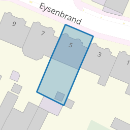 Perceel MGT01-A-4580