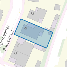 Perceel MGT01-A-4585